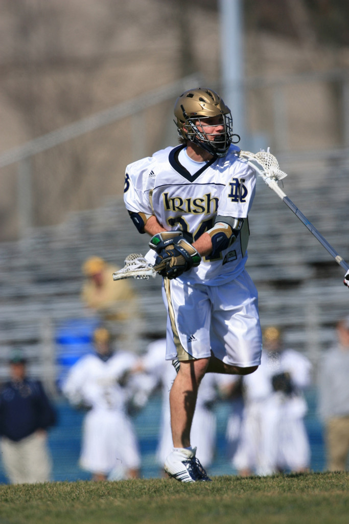 2007 Men's Lacrosse Photos