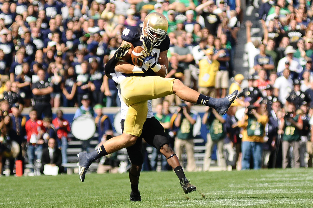 Tyler Eifert