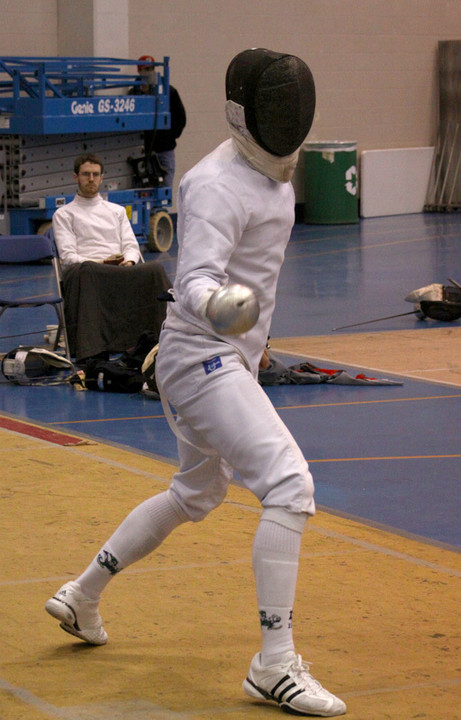 Greg Schoolcraft