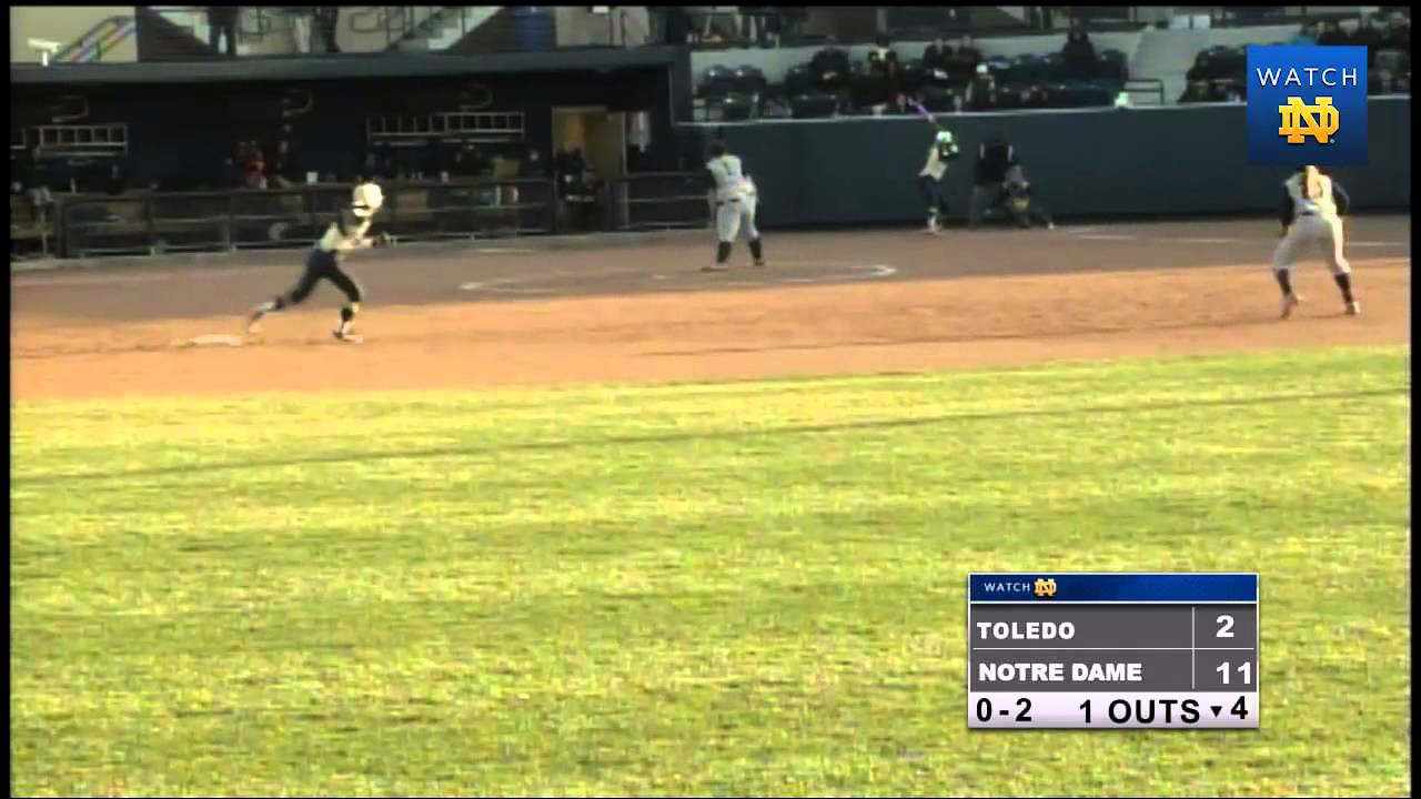 SB vs. Toledo Highlights