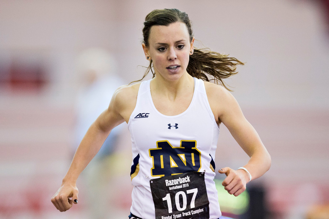 Notre Dame Fighting Irish - Official Athletics Website