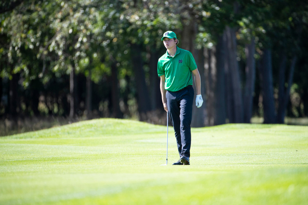 Notre Dame Fighting Irish - Official Athletics Website