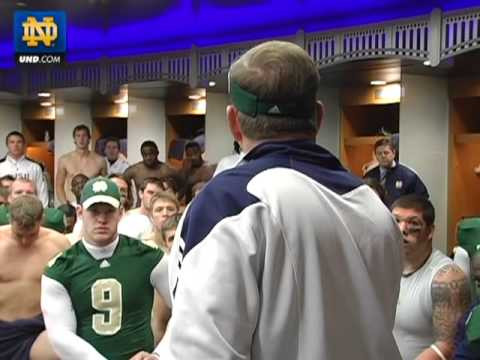 2011 Und.com Notre Dame Football Primer
