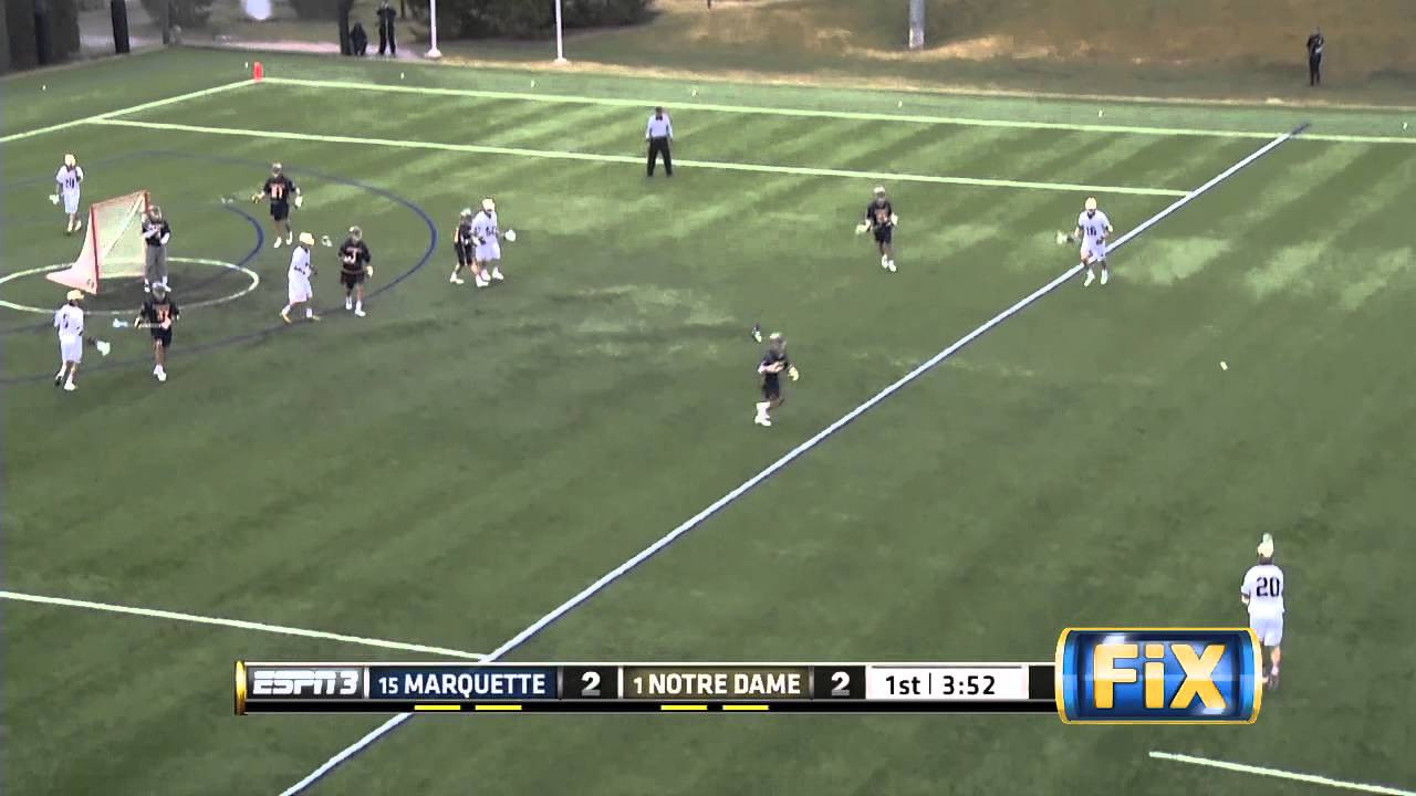 Fighting Irish Xtra 4/13/15