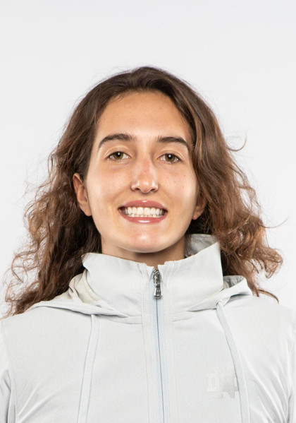Beatrice Verrecchia - Fencing - Notre Dame Fighting Irish