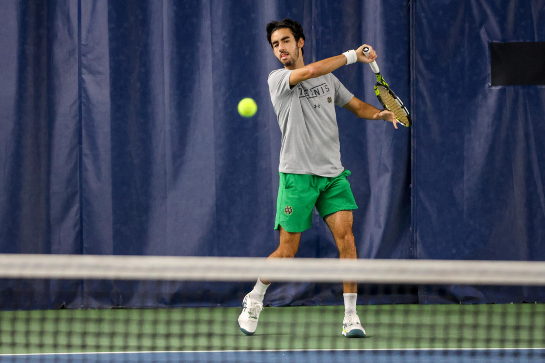 Notre Dame Fighting Irish - Official Athletics Website