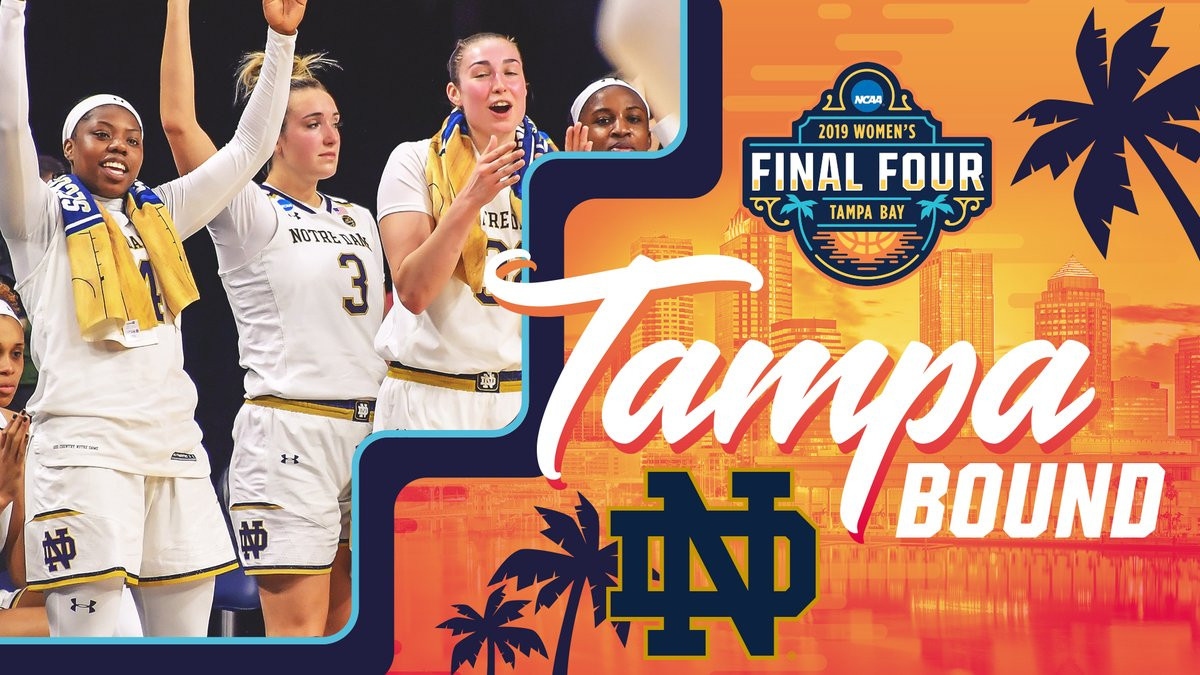 Notre Dame Fighting Irish - Official Athletics Website
