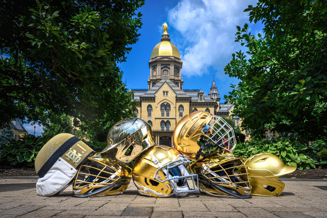 Notre Dame Fighting Irish - Official Athletics Website