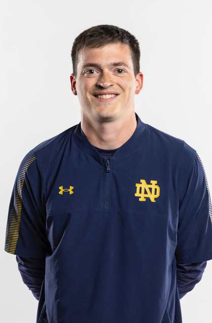 Trevor Carroll