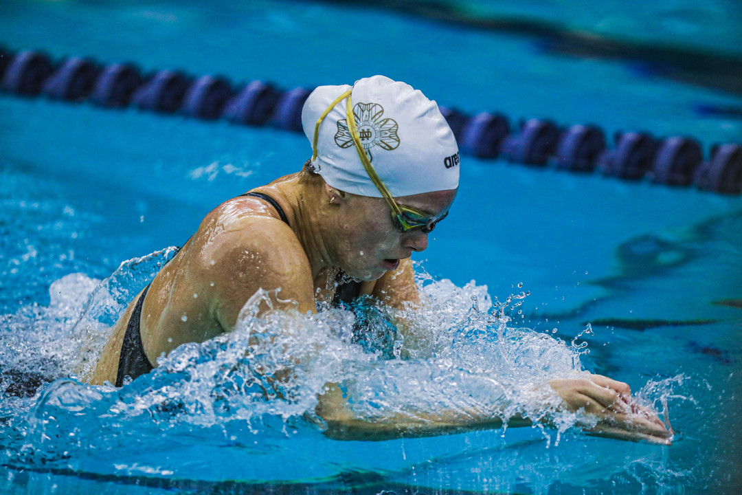 Notre Dame Fighting Irish - Official Athletics Website