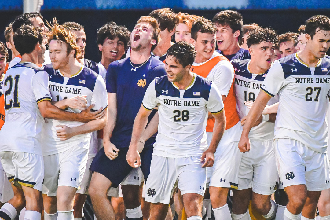 Notre Dame Fighting Irish - Official Athletics Website