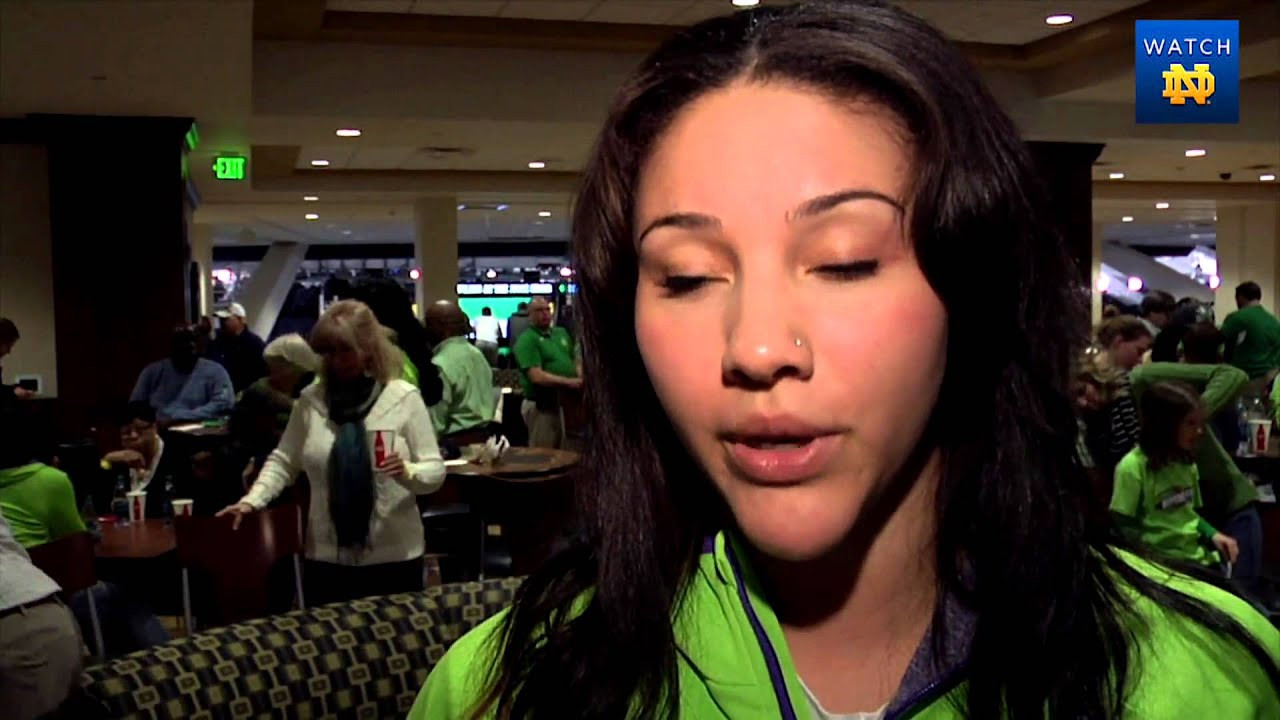WBB - Selection Show