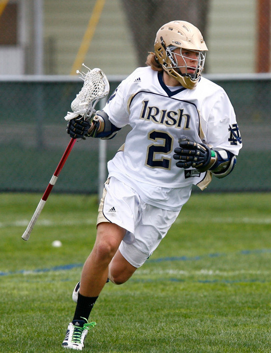 Senior Duncan Swezey