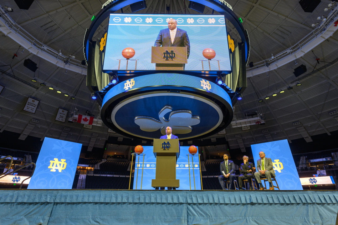 Notre Dame Fighting Irish - Official Athletics Website