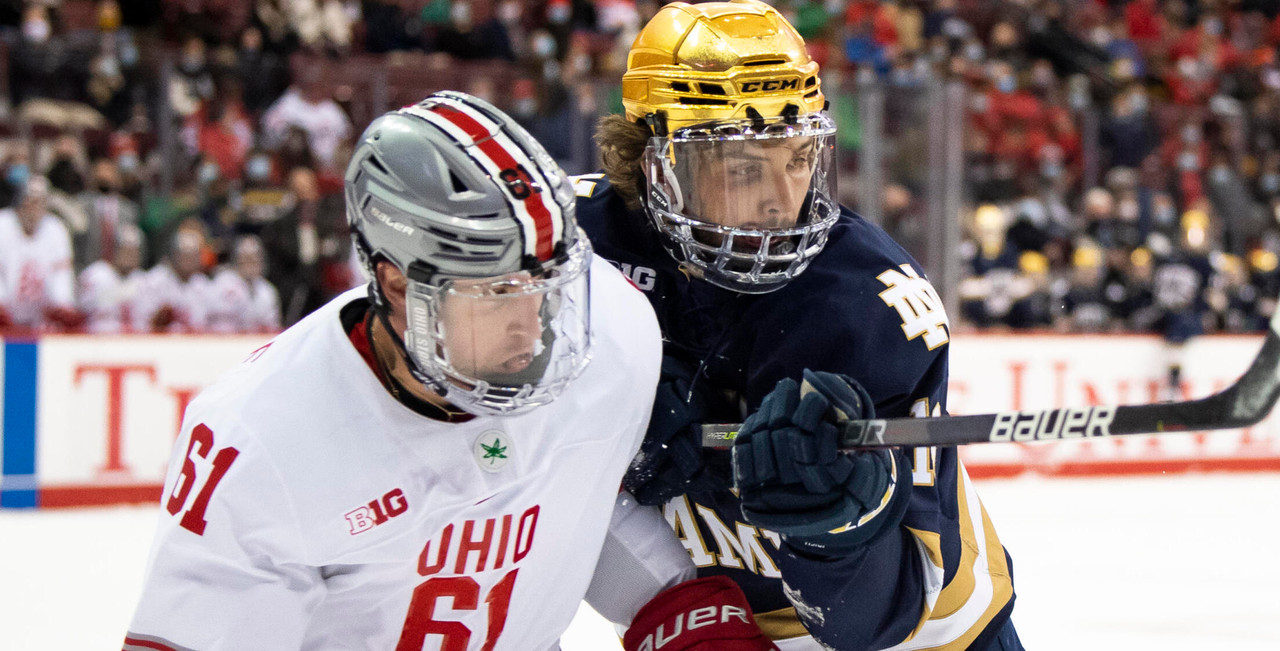 Notre Dame Fighting Irish - Official Athletics Website
