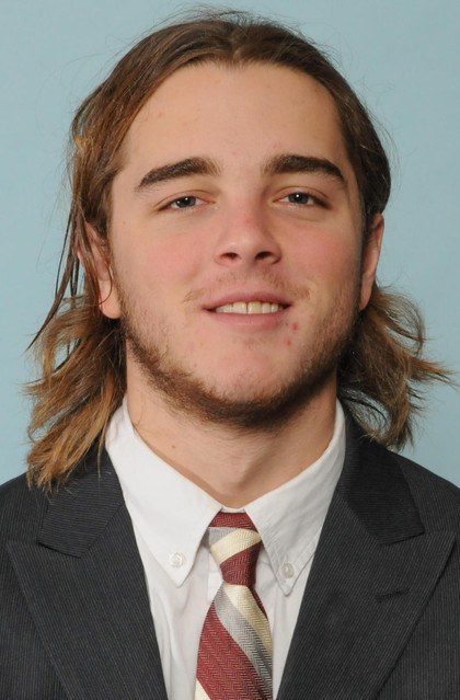 Ryder Garnsey - Men's Lacrosse - Notre Dame Fighting Irish