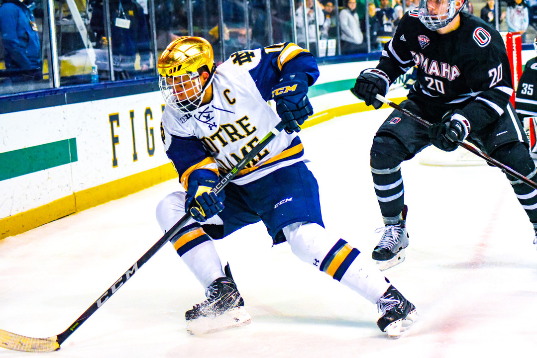 Notre Dame Fighting Irish - Official Athletics Website