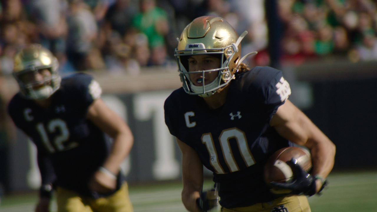 Notre Dame Fighting Irish - Official Athletics Website