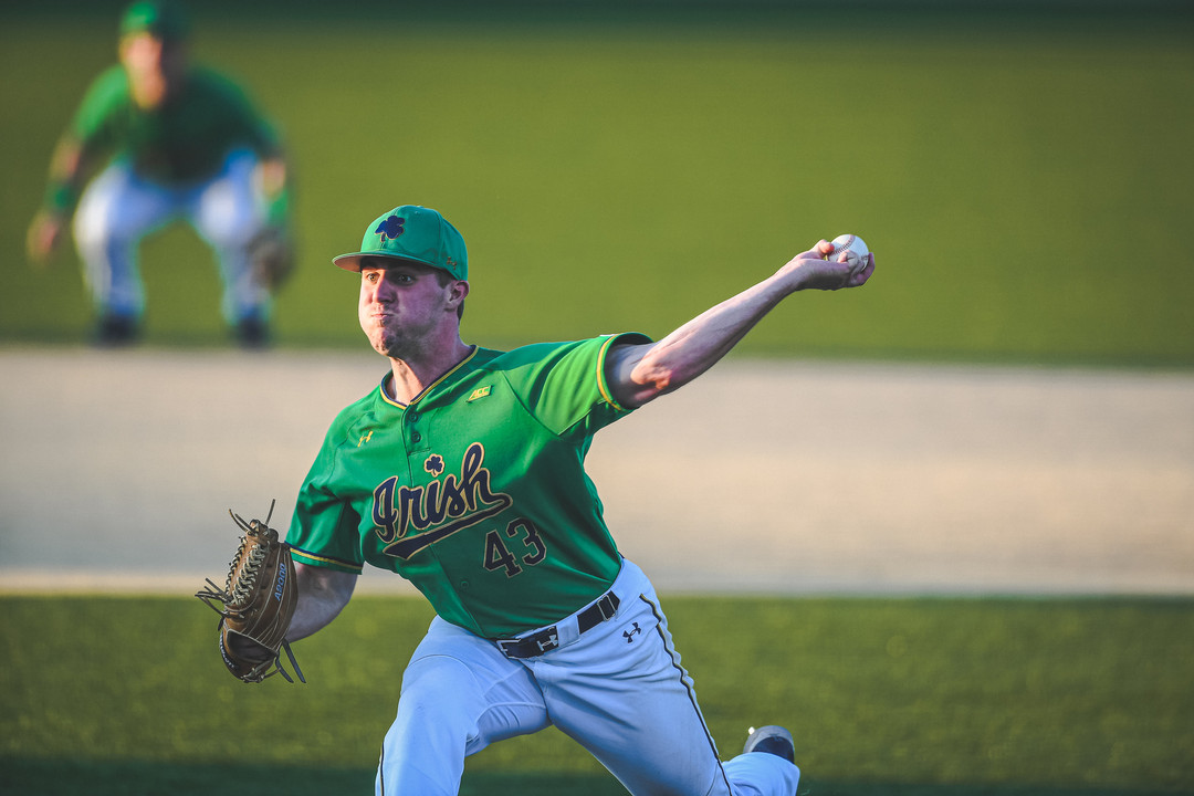 Notre Dame Fighting Irish - Official Athletics Website