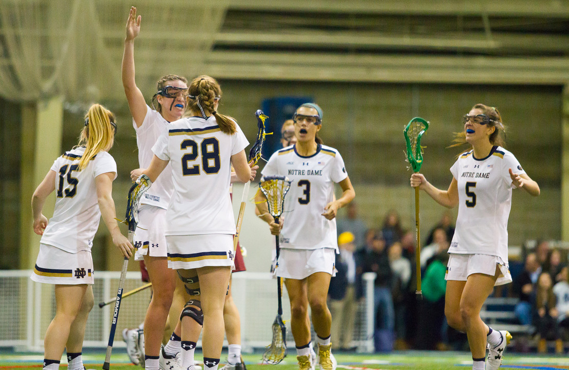 Notre Dame Fighting Irish - Official Athletics Website