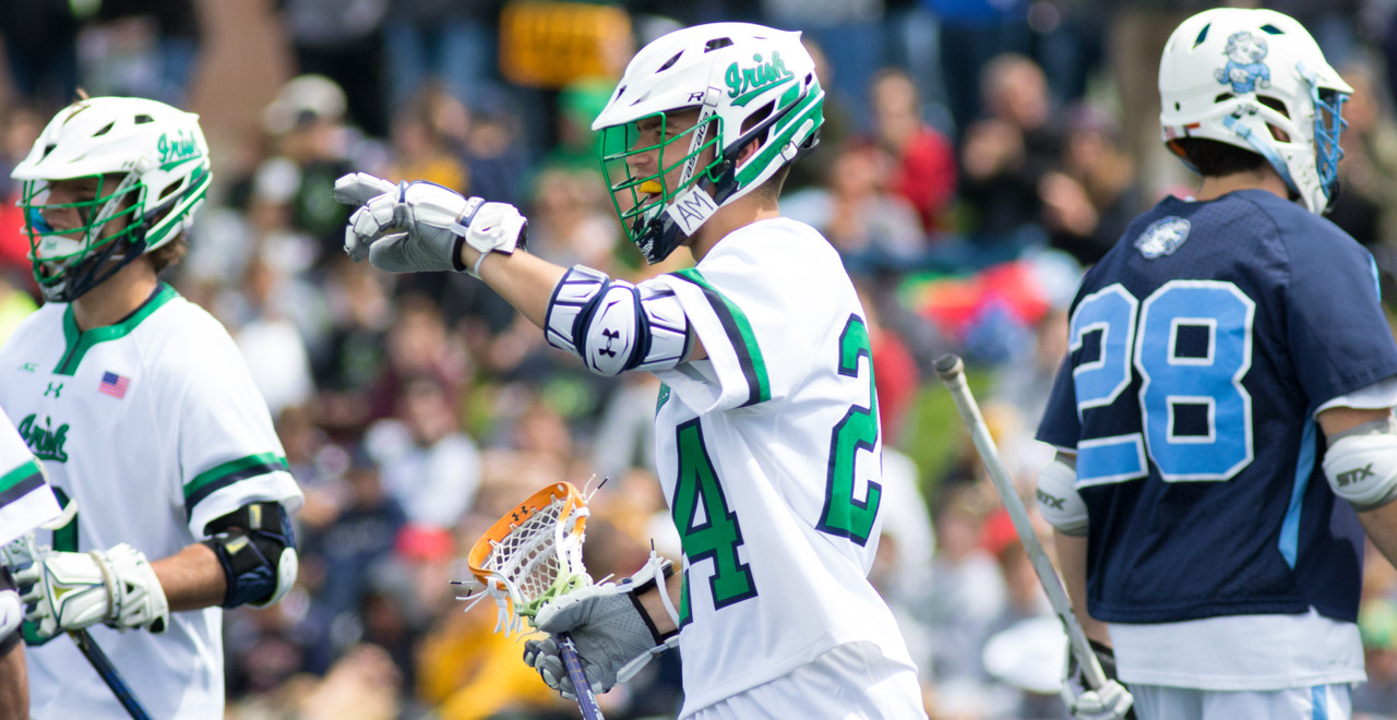 Notre Dame Fighting Irish - Official Athletics Website