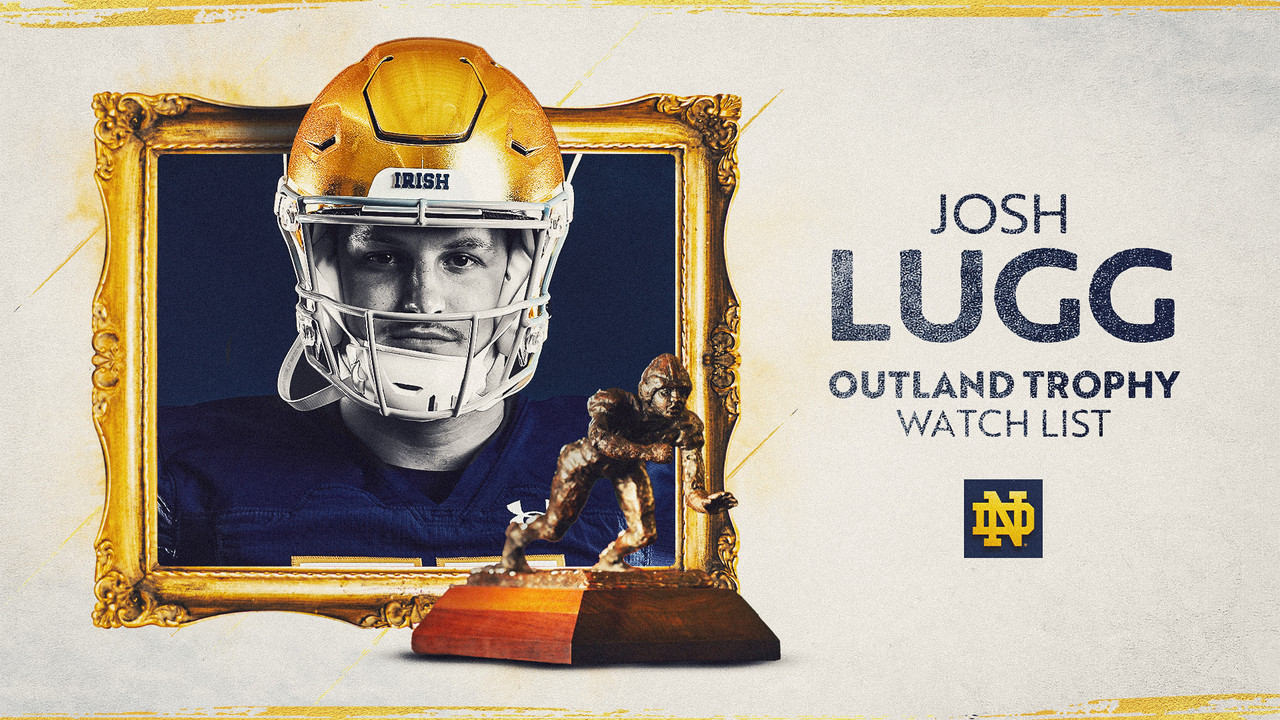 Notre Dame Fighting Irish - Official Athletics Website