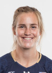 Megan McCashland - Women's Soccer - Notre Dame Fighting Irish
