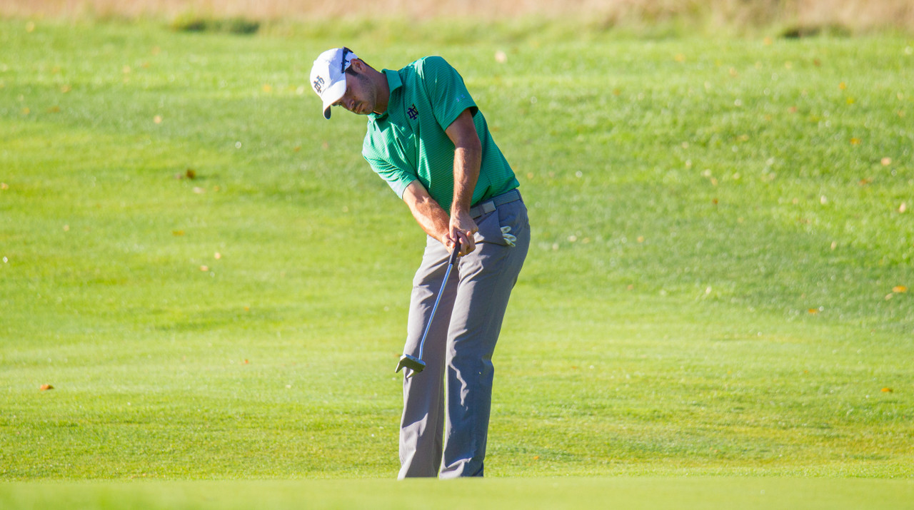 Notre Dame Fighting Irish - Official Athletics Website