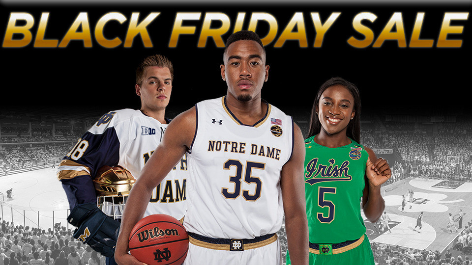Notre Dame Fighting Irish - Official Athletics Website