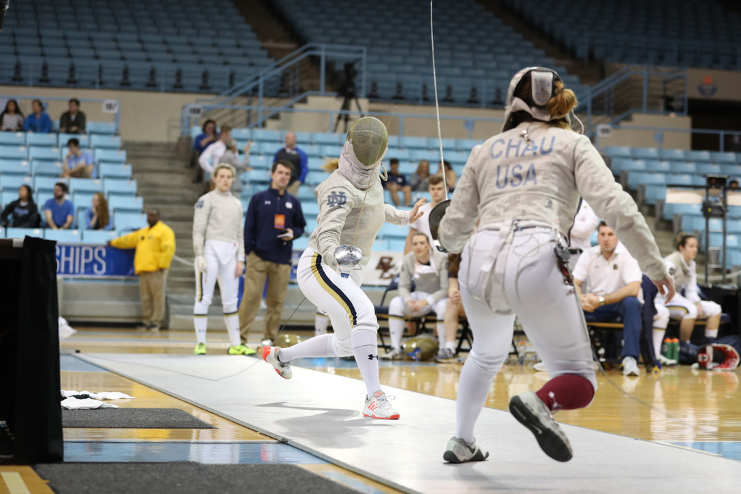 Notre Dame Fighting Irish - Official Athletics Website