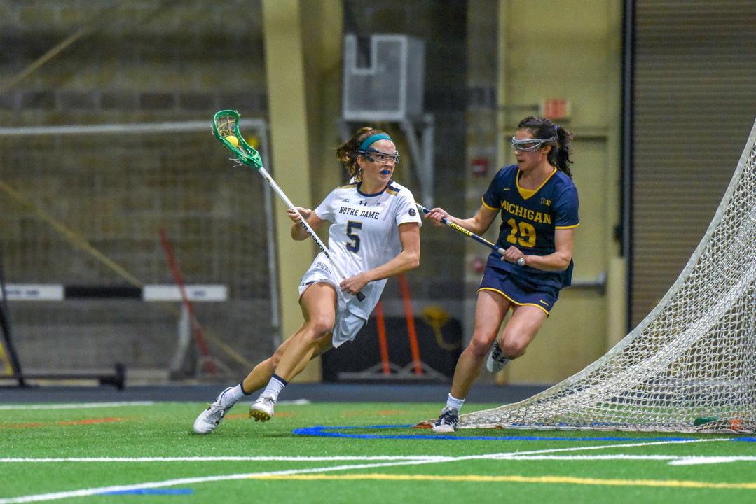Notre Dame Fighting Irish - Official Athletics Website