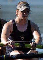 The Irish will be back in action on October 29 when they host the Notre Dame Invitational.