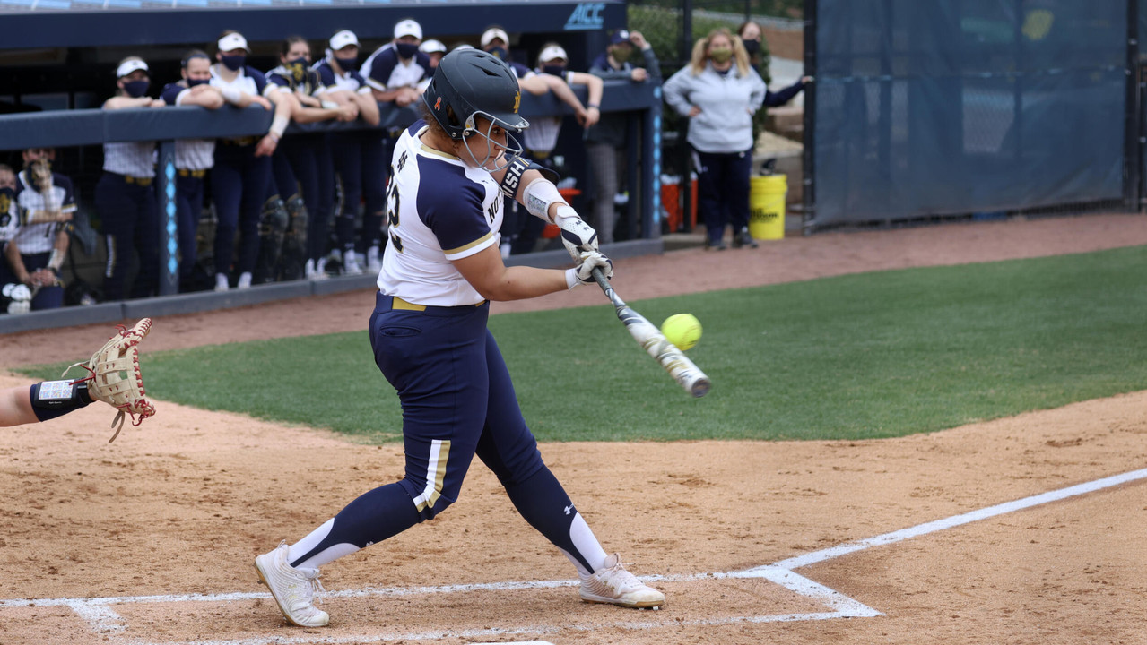 Notre Dame Fighting Irish - Official Athletics Website