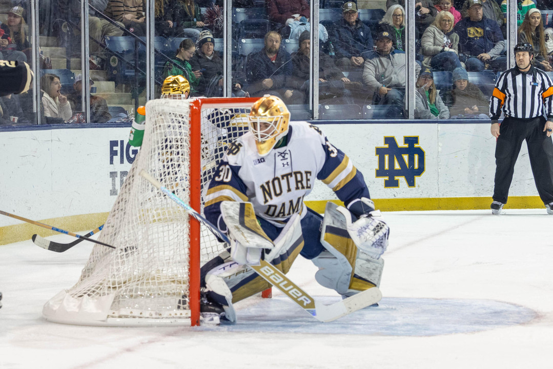 Notre Dame Fighting Irish - Official Athletics Website