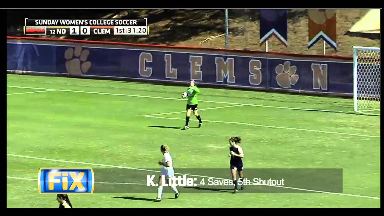 Fighting Irish Xtra 10/28/13