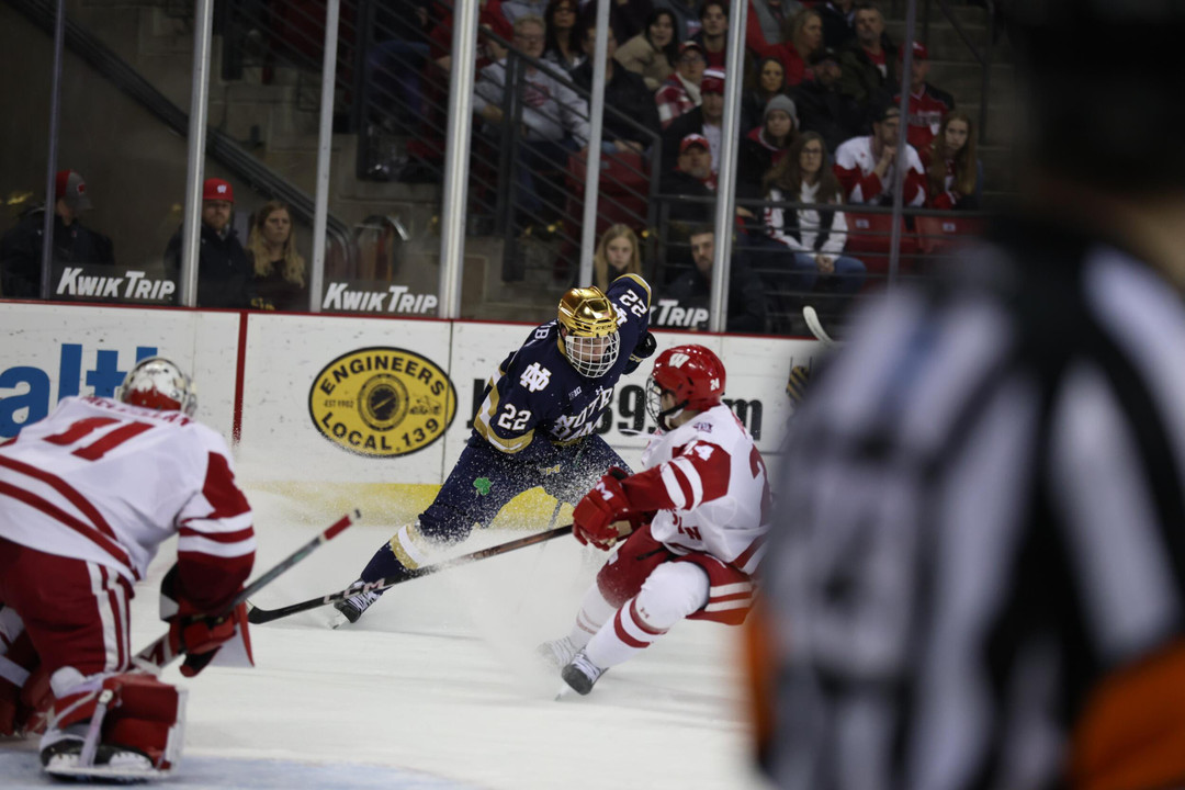 Notre Dame Fighting Irish - Official Athletics Website