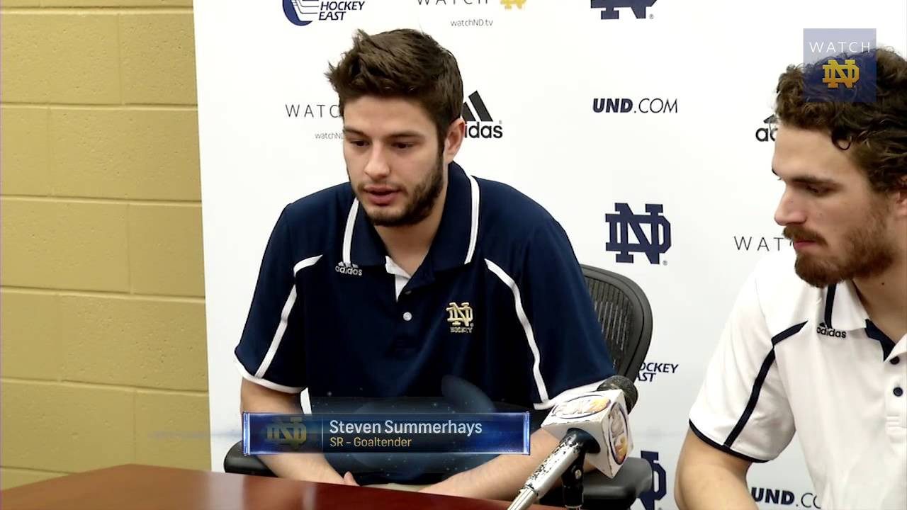 HKY- 2014 Selection Sunday