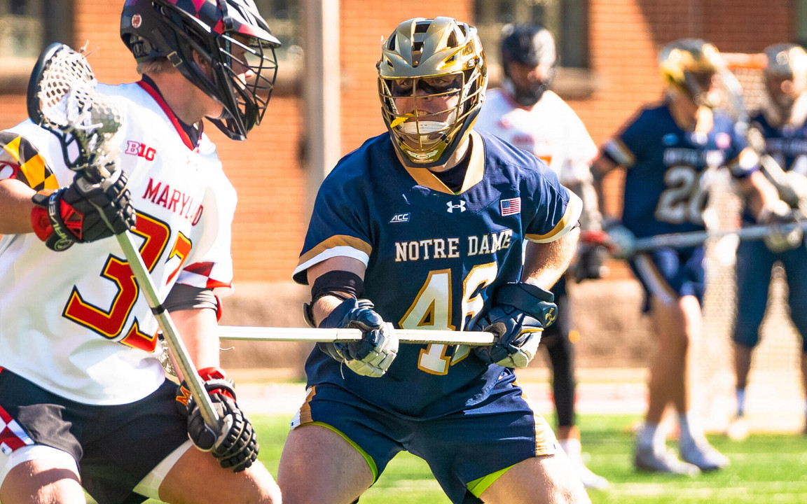 Notre Dame Fighting Irish - Official Athletics Website