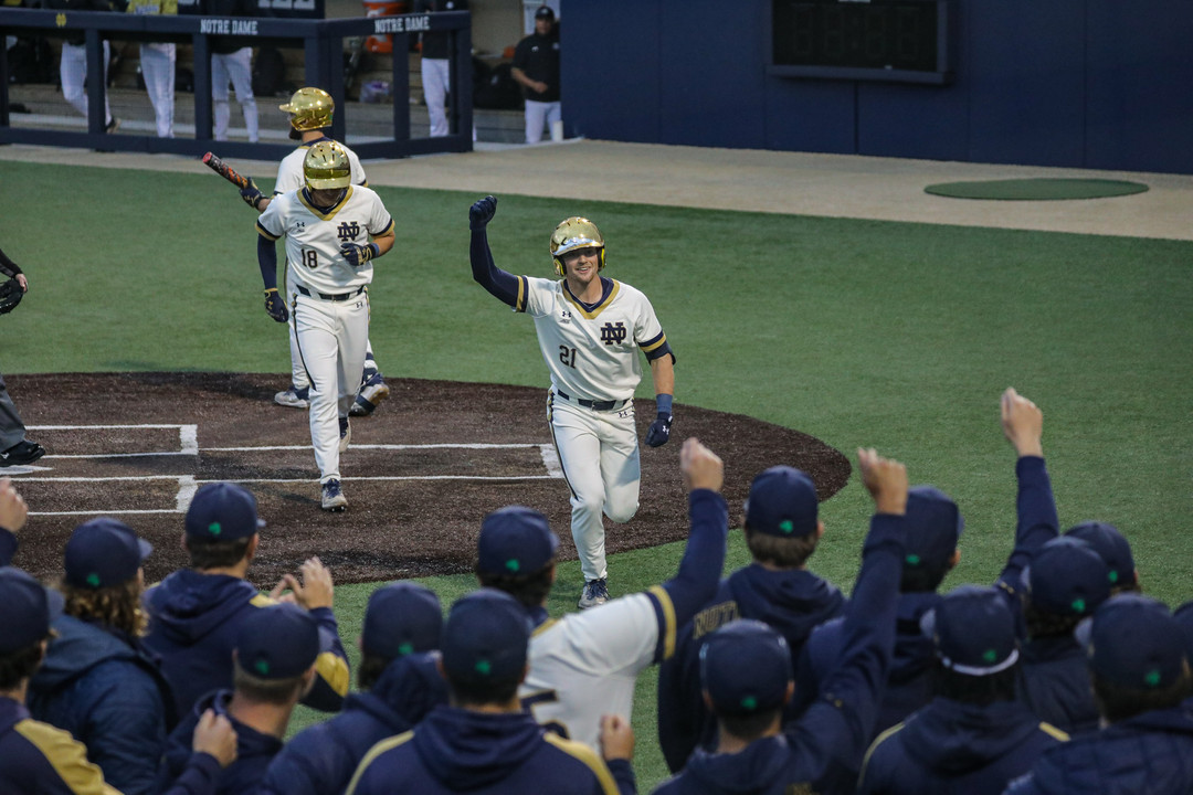 Notre Dame Fighting Irish - Official Athletics Website