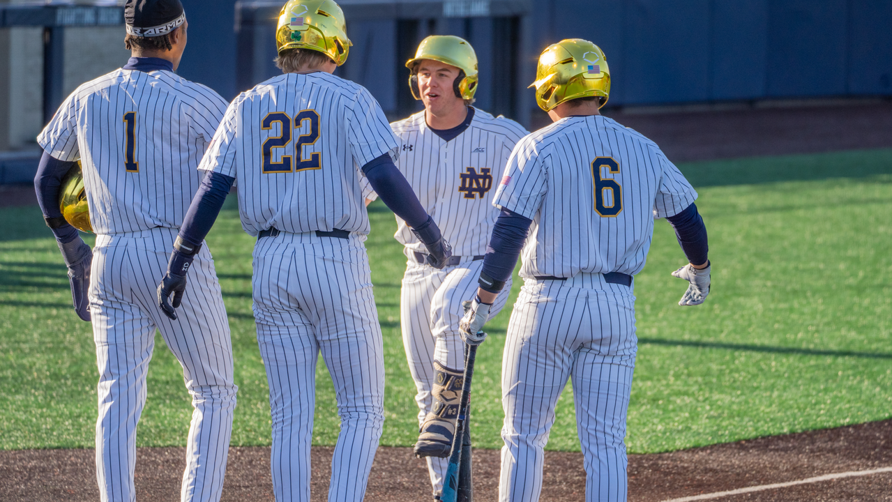 Notre Dame Fighting Irish - Official Athletics Website
