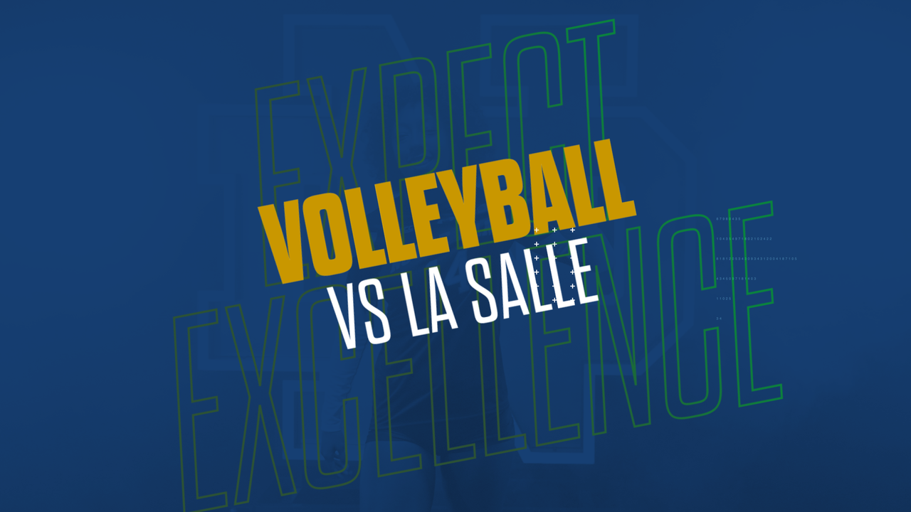 Notre Dame Fighting Irish - Official Athletics Website
