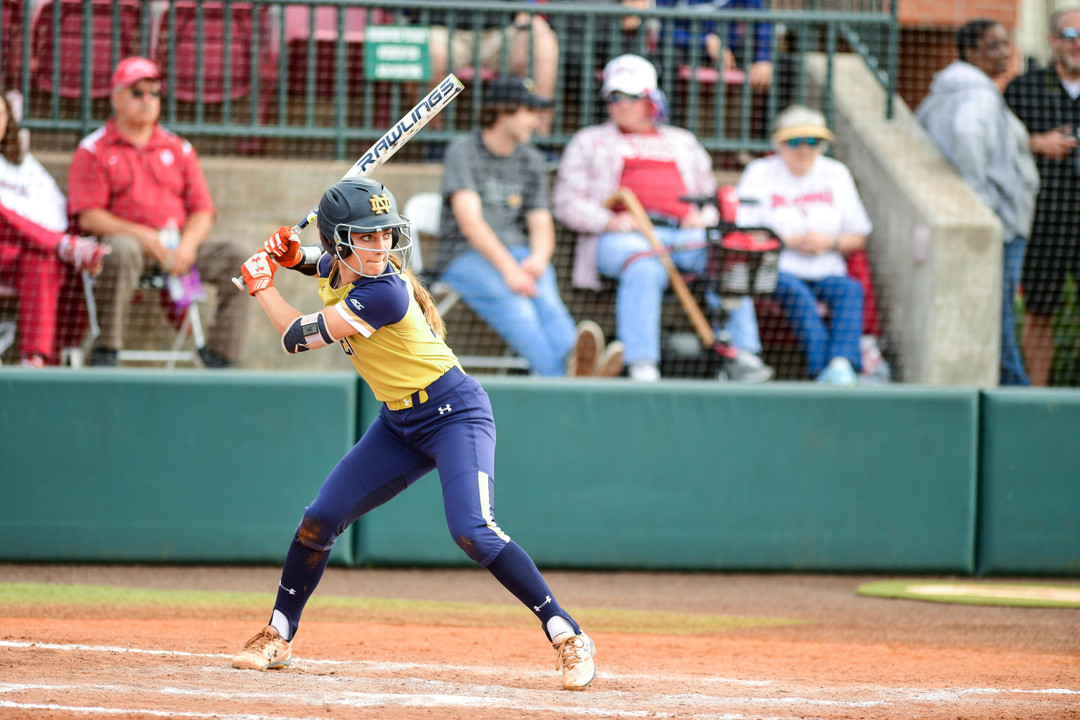 Notre Dame Fighting Irish - Official Athletics Website