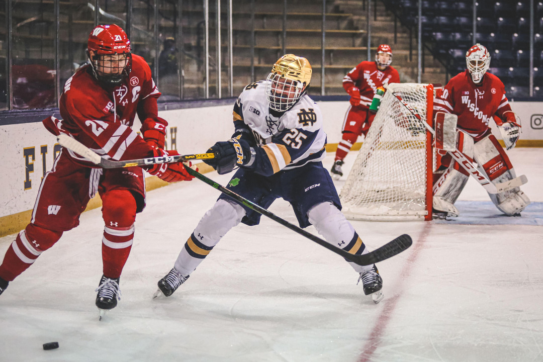 Notre Dame Fighting Irish - Official Athletics Website