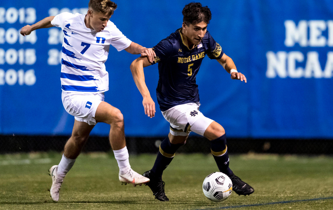 Notre Dame Fighting Irish - Official Athletics Website