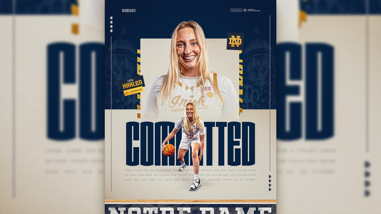Notre Dame Fighting Irish - Official Athletics Website