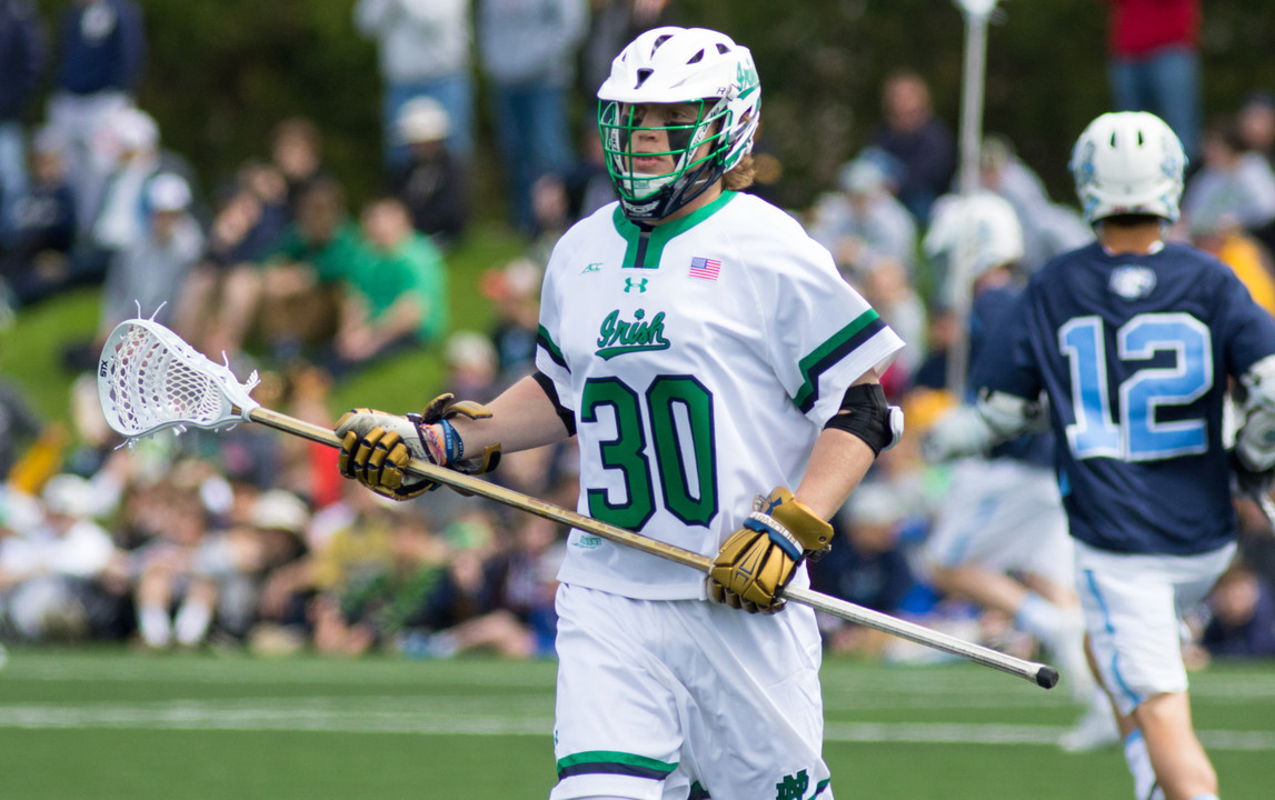 Notre Dame Fighting Irish - Official Athletics Website