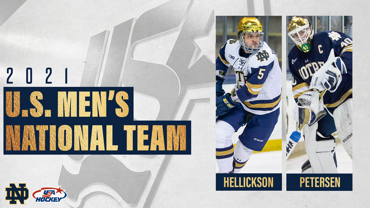 Notre Dame Fighting Irish - Official Athletics Website