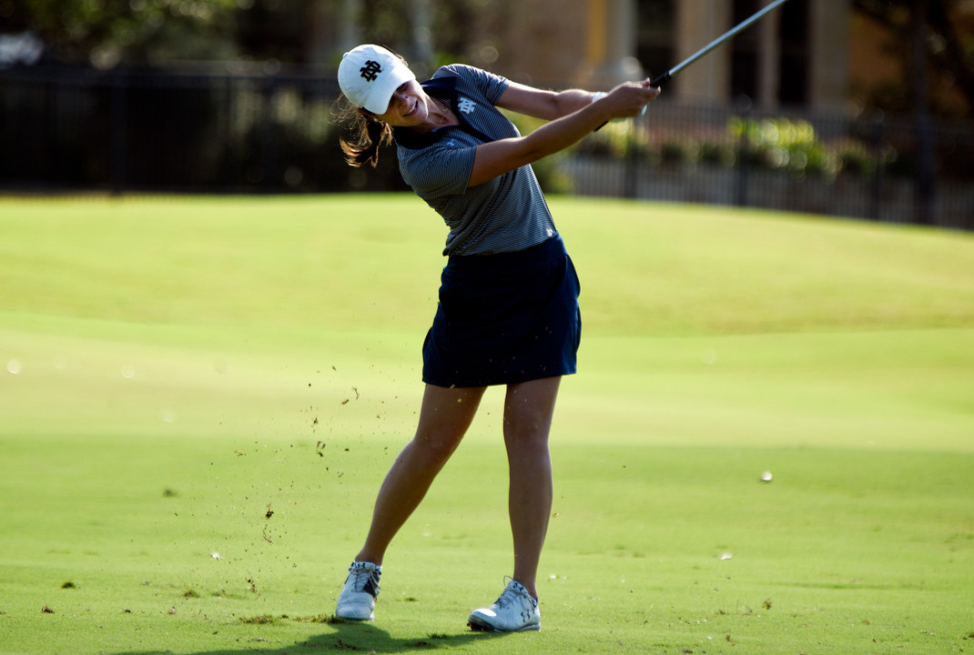 Notre Dame Fighting Irish - Official Athletics Website