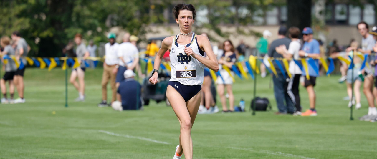 Notre Dame Fighting Irish - Official Athletics Website