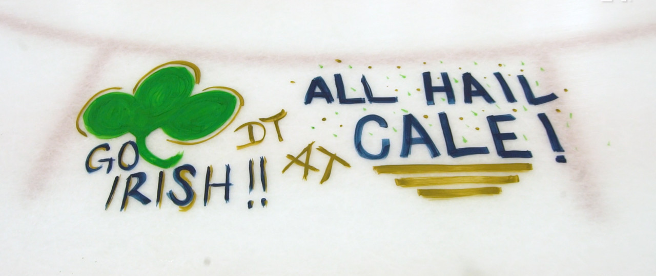 Notre Dame Fighting Irish - Official Athletics Website